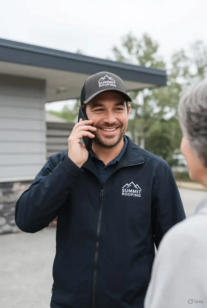 Flat Roof Leak Repair Granbury, TX FAQs